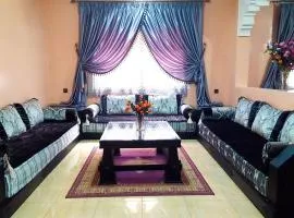 Villa Annakhil