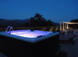 Agriturismo Al Pagan