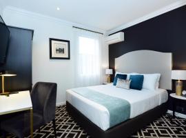 High Cross Randwick by Sydney Lodges: Sidney'de bir otel