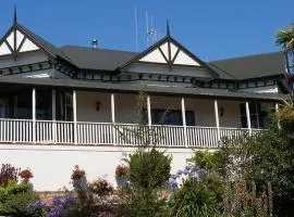 Nelson Heights Bed & Breakfast