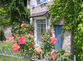 B&B Amphitryon, B&B/chambre d'hôtes à Oloron-Sainte-Marie