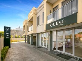 Quest Portland – hotel w mieście Portland