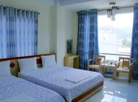 Yen Vy 32 Hotel