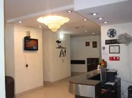 Hotel Dreamz Residency