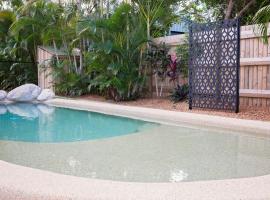 7 McNamara - Wongaling Beach, Hotel mit Pools in Mission Beach