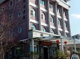 O-Sun-Win Hotel