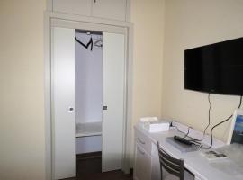 B&B Le Rose del Tirreno, B&B in Falerna