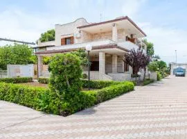 Casa Vacanze Villa Chiara
