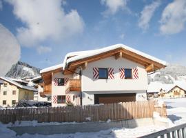 Ferienhaus Felix, Zimmer in Flachau