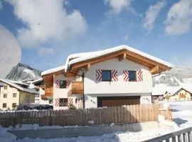 Ferienhaus Felix