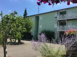 Fast Hotel Colmar Houssen