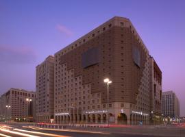 Saja Al Madinah, hotell i Al Madinah