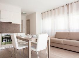 Astoria Suite Apartments, chỗ nghỉ tự nấu nướng ở Bologna
