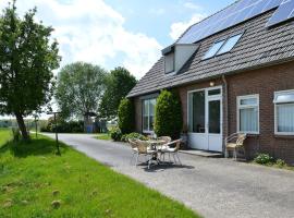 Vakantieboerderij Foxhill, hotel en Groesbeek