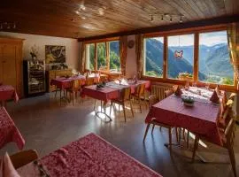 Agriturismo Miravalle