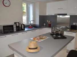 maison corse en balagne