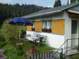 Holiday home in Thuringia
