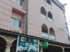 Bellavida, hotel a Kodzovya