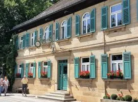Gasthof Schiller bei Bamberg