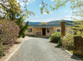 Ferienhaus, Mittelndorf, Hotel in Mittelndorf