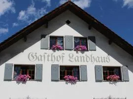 Landhuus Frauenkirch