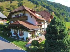 Apartment in Black Forest near Ski Lift