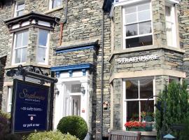 Strathmore Guest House, hotel a Keswick