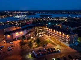 Hotell Södra Berget