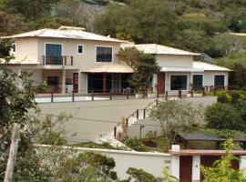 Casa Dos Sonhos, Hotel in Búzios