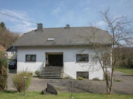 Lovely Mansion in Lirstal with Terrace, holiday rental in Lirstal