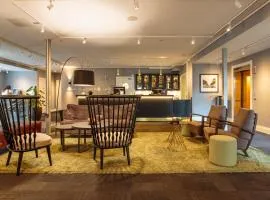 4 hotel in Umea 4 hotel in Umea