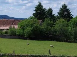 Maison de famille Jo et Juliette