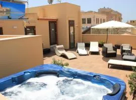 Appartamenti Trapani In、トラーパニのアパートメント
