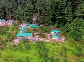 Amara Resorts Manali