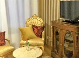 Héritage B&B