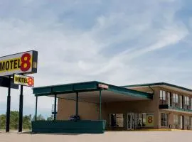 Motel 8 Rock Springs