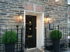 Padstow Townhouse