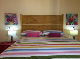 Apartamento Cuarto Real de Santo Domingo