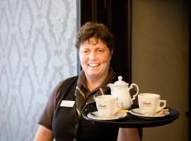Anders Hotel & Tagungen