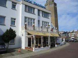 Hotel Hoogland Zandvoort aan Zee