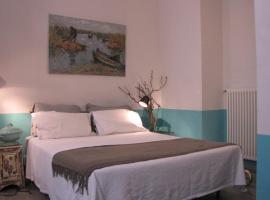 Trastevere Colors, Hotel in Rom