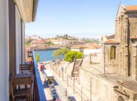 Liiiving in Porto | Ribeira Boutique Apartment