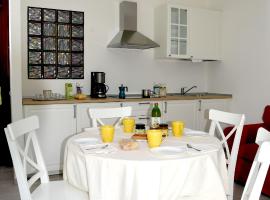 Bio Forester, hotel di Manerba del Garda