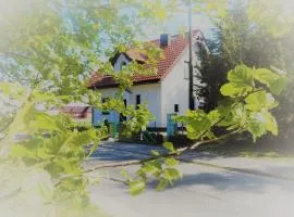 Pokoje Lawendowe Dąbki