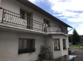 Dovolenkový dom Zuberec