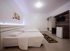 Hotel Penha, hotel din Penha