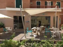 Albergo Franzone