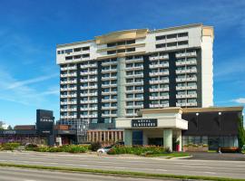 Hotel Classique, hotel near Québec City Jean Lesage International - YQB, Quebec City