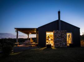 Haras Las Tordillas, Pueblo Edén, cabana o cottage a El Eden