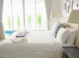 Costa Village Pool Villa